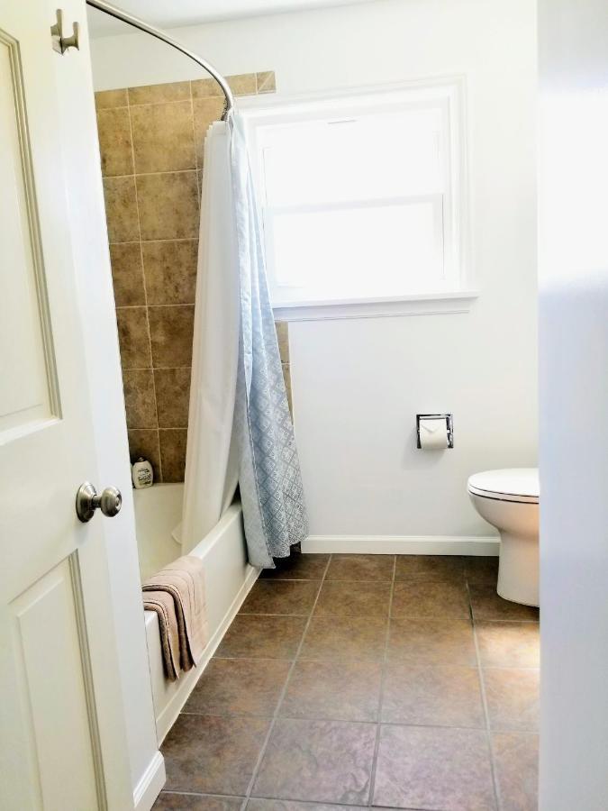 Вилла Cozy Relaxing Escape Bryn Mawr Экстерьер фото