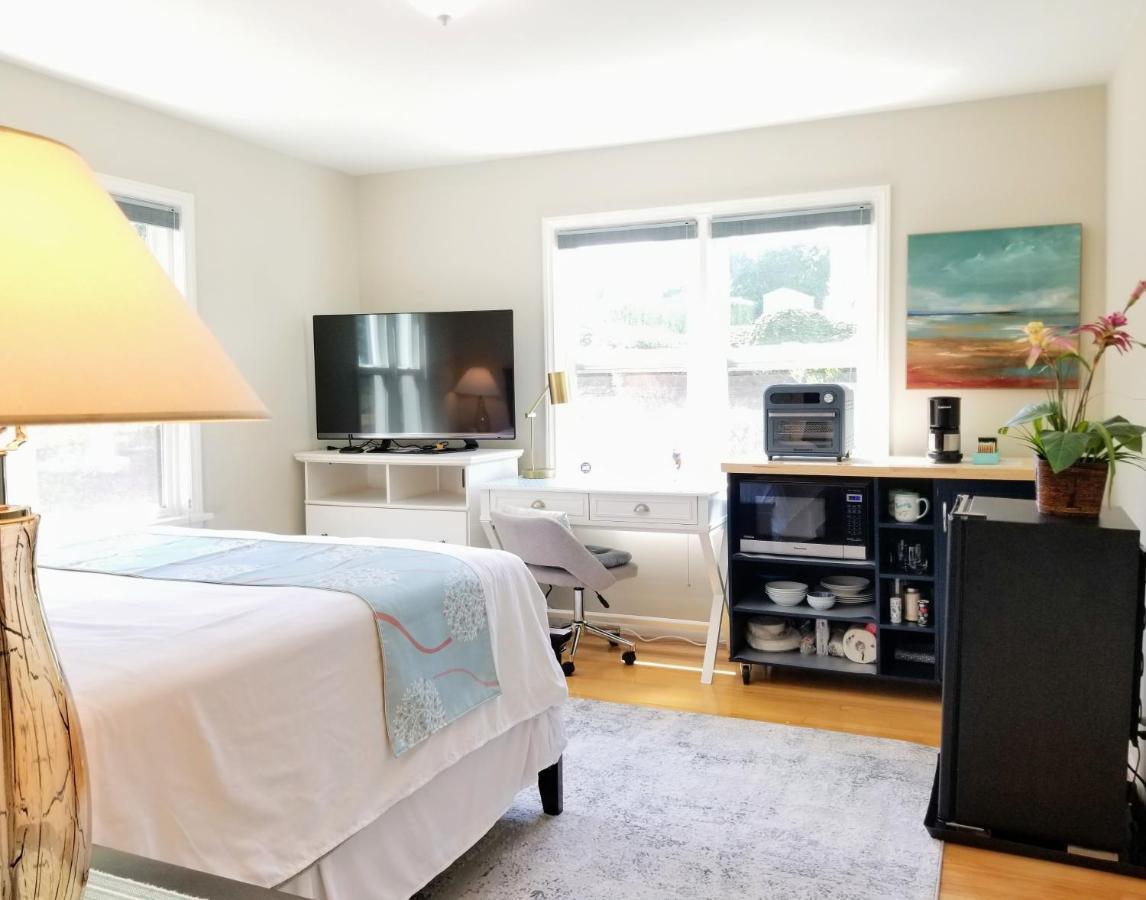 Вилла Cozy Relaxing Escape Bryn Mawr Экстерьер фото